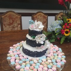 Something Special , Wedding Cakes, № 67341