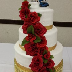 Something Special , Wedding Cakes, № 67333