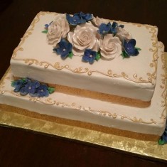 Something Special , Wedding Cakes, № 67334