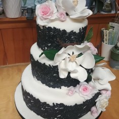 Something Special , Свадебные торты