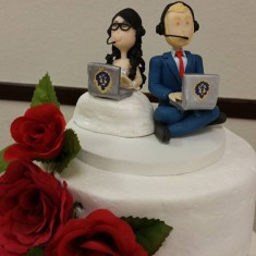 Something Special , Wedding Cakes, № 67332