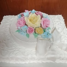 Something Special , Wedding Cakes, № 67338