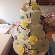 Something Special , Wedding Cakes, № 67337