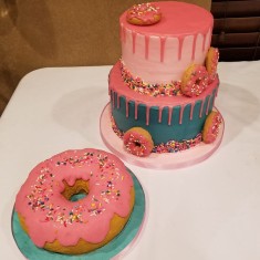 Dena's, Childish Cakes, № 67353