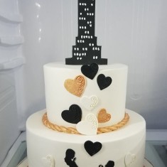 Dena's, Wedding Cakes, № 67357