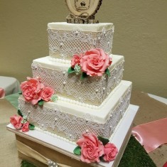 Dena's, Wedding Cakes