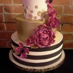 Dena's, Wedding Cakes, № 67358