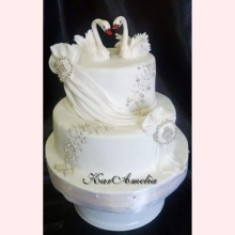 Торт 38.ру, Wedding Cakes, № 4621