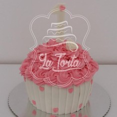 La Torta, 어린애 케이크, № 67588