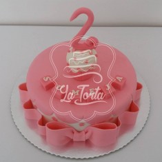 La Torta, 어린애 케이크, № 67595