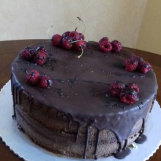 Torte i kolaci, Gâteaux de fête, № 67640