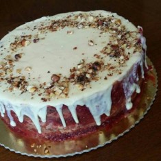 Torte i kolaci, Gâteaux de fête, № 67644