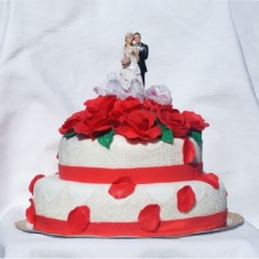 Вернисаж, Свадебные торты