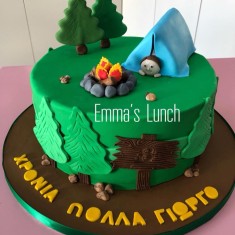 Emma's , 어린애 케이크, № 67728