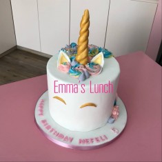 Emma's , Torte childish, № 67727