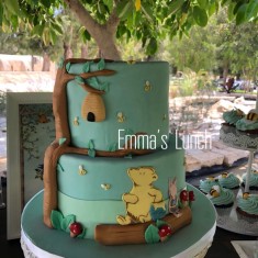Emma's , Детские торты, № 67734