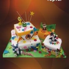 Гастроном, Childish Cakes, № 4637