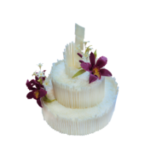 Хлебозавод N5, Wedding Cakes, № 4655