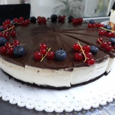 Alis Delis, Frutta Torte, № 67950