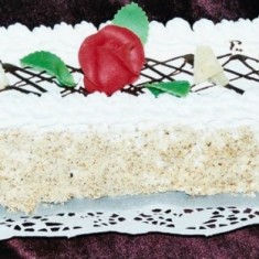 Lada, Festive Cakes, № 68042