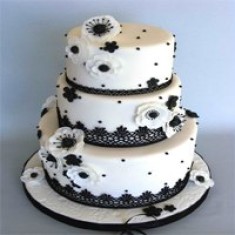 Victoria, Свадебные торты