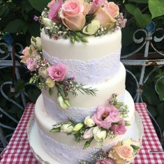 Just, Wedding Cakes, № 68082