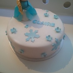 T in the Park , Childish Cakes, № 68153