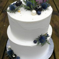 Whoopie, Свадебные торты, № 68172