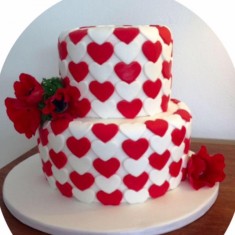 Cake Esbjerg, Torte da festa, № 68217