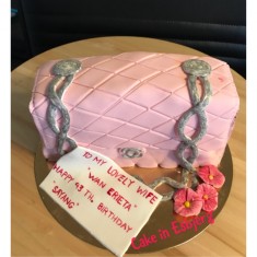 Cake Esbjerg, Torte da festa, № 68281