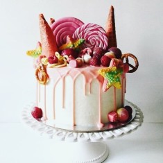 Рашаль, Festive Cakes, № 4680