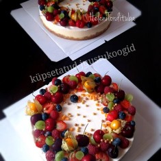 Heleni, Fruit Cakes, № 68340