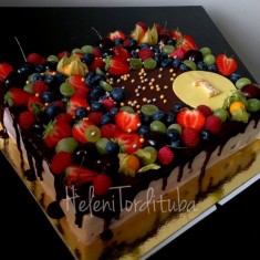 Heleni, Fruit Cakes, № 68347