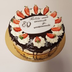 Avella, Gâteaux de fête, № 68394