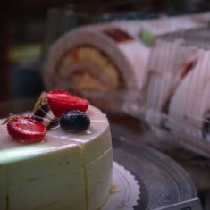 Pekan, Torte da festa, № 68566