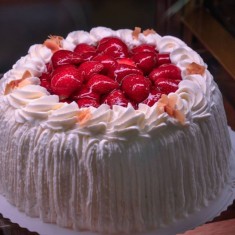 Pekan, Festive Cakes, № 68568