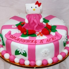 Торт на заказ Сланцы, Festive Cakes, № 68600