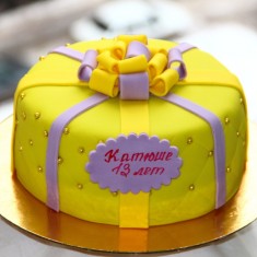 Торт на заказ Сланцы, Festive Cakes, № 68606