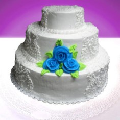 Мир тортов, Свадебные торты