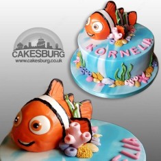 Cakesburg, Childish Cakes, № 68738