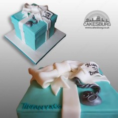 Cakesburg, Gâteaux à thème, № 68729
