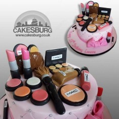 Cakesburg, Theme Cakes, № 68724