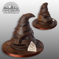 Cakesburg, Gâteaux à thème, № 68728