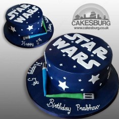 Cakesburg, Gâteaux à thème, № 68725