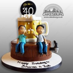 Cakesburg, Theme Cakes, № 68735