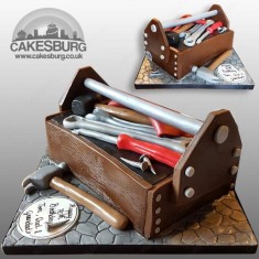 Cakesburg, Gâteaux à thème, № 68727