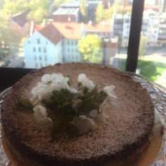 Namai be, Festliche Kuchen, № 68804