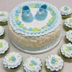 Konditerija, Childish Cakes, № 68838