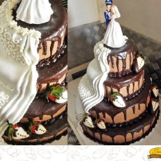 Jasiek, Свадебные торты, № 68923