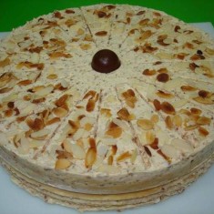 Gracija, Festive Cakes, № 69026